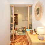 Beguest Retiro Da - 15min Walk From The Center -