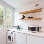 Διαμέρισμα Beguest Retiro Da - 15min Walk From The Center -