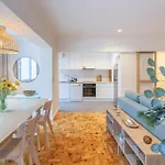 Διαμέρισμα Beguest Retiro Da - 15min Walk From The Center -