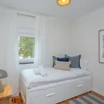 Beguest Retiro Da - 15min Walk From The Center -