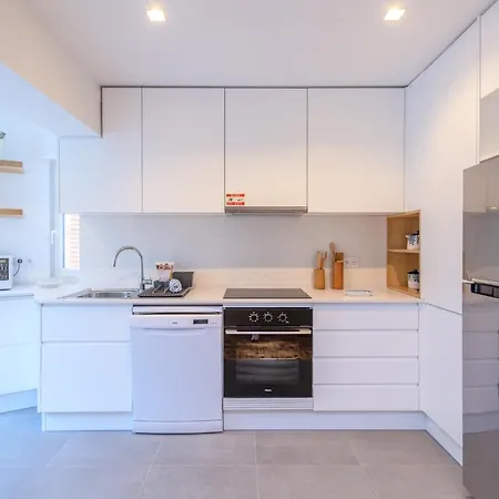 Beguest Retiro Da - 15min Walk From The Center - Κασκαΐς