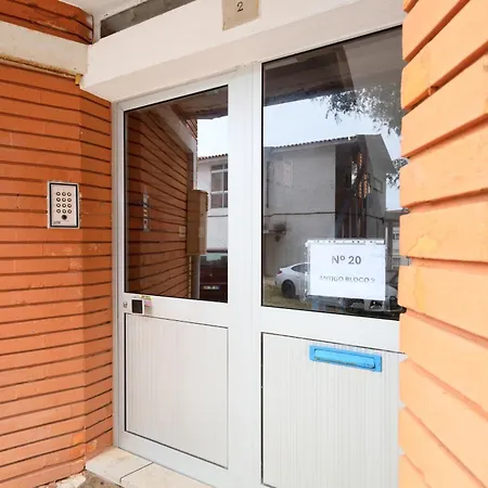 Beguest Retiro Da - 15min Walk From The Center - * Κασκαΐς