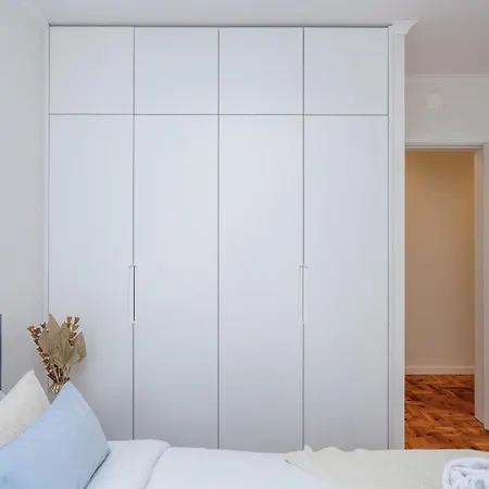Beguest Retiro Da - 15min Walk From The Center - * Cascais