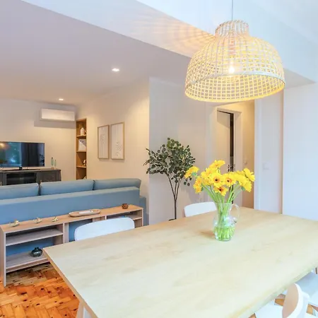 Beguest Retiro Da - 15min Walk From The Center - Lejlighed