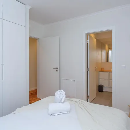 Beguest Retiro Da - 15min Walk From The Center - Lejlighed *