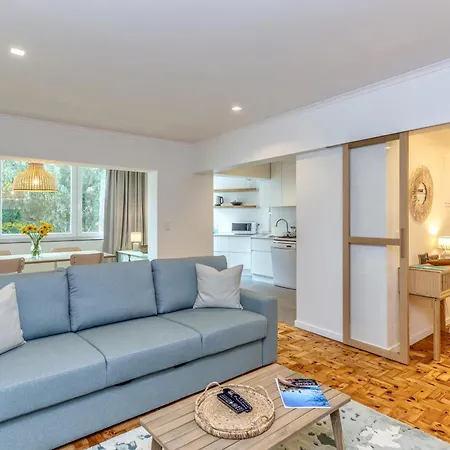 Beguest Retiro Da - 15min Walk From The Center - * Cascais