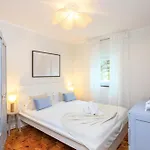 Beguest Retiro Da - 15min Walk From The Center - Apartamento Cascaes