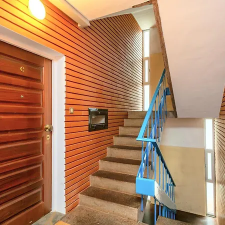 Beguest Retiro Da - 15min Walk From The Center -