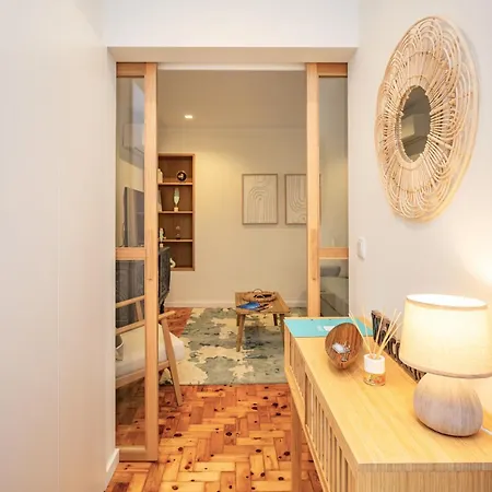 Beguest Retiro Da - 15min Walk From The Center -