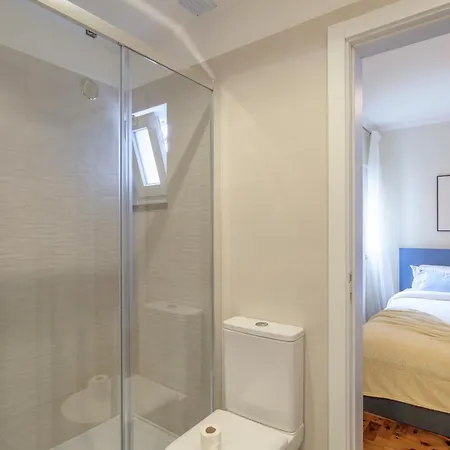 Beguest Retiro Da - 15min Walk From The Center -