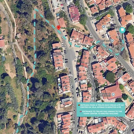 Beguest Retiro Da - 15min Walk From The Center - Appartement Cascais
