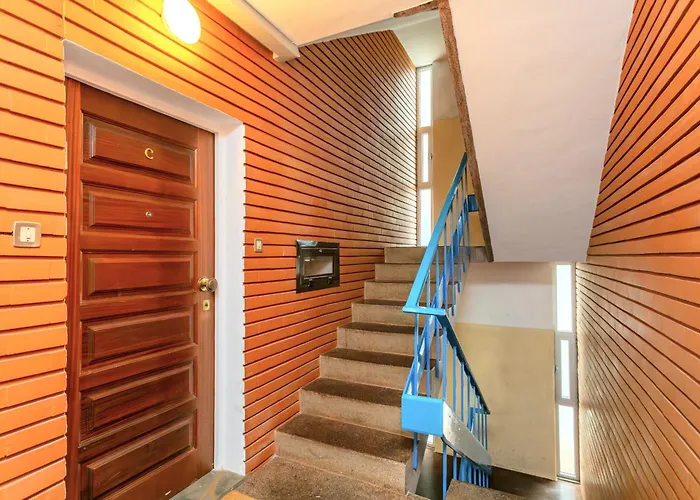 Beguest Retiro Da - 15min Walk From The Center -
