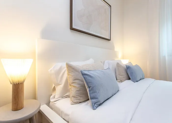 Beguest Retiro Da - 15min Walk From The Center - Cascais