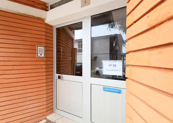 Beguest Retiro Da - 15min Walk From The Center - * Cascais