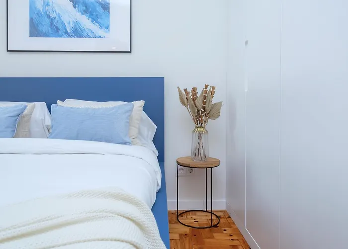 Beguest Retiro Da - 15min Walk From The Center - Apartment *