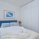 Apartment Beguest Retiro Da - 15min Walk From The Center -