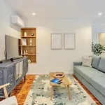 Beguest Retiro Da - 15min Walk From The Center - Cascais