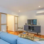 Apartment Beguest Retiro Da - 15min Walk From The Center -