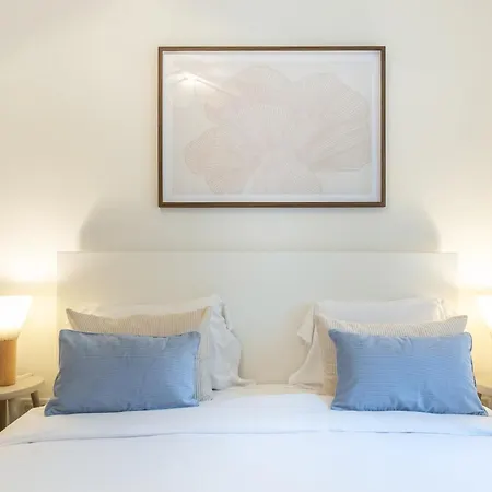 Beguest Retiro Da - 15min Walk From The Center - アパート カスカイス