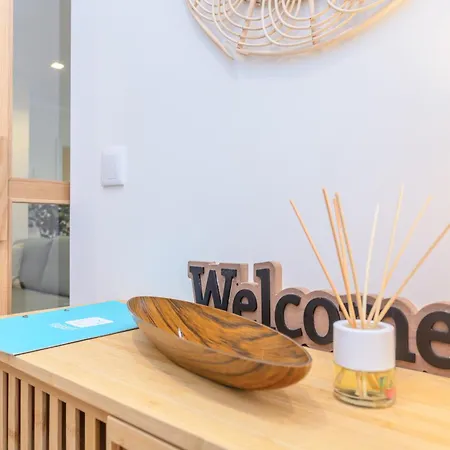 Beguest Retiro Da - 15min Walk From The Center - Daire *