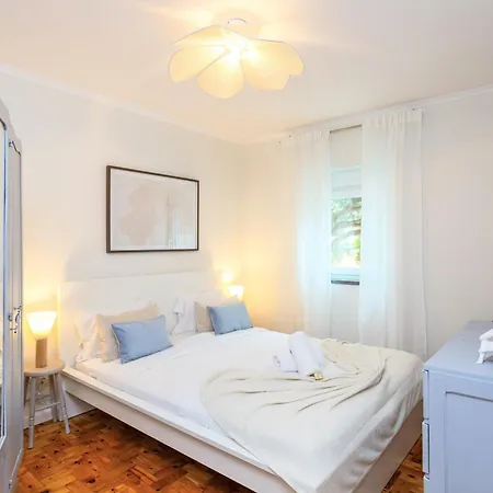 Beguest Retiro Da - 15min Walk From The Center - アパート カスカイス