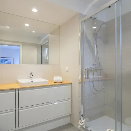 Beguest Retiro Da - 15min Walk From The Center - アパート