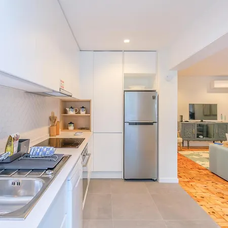 Beguest Retiro Da - 15min Walk From The Center - *