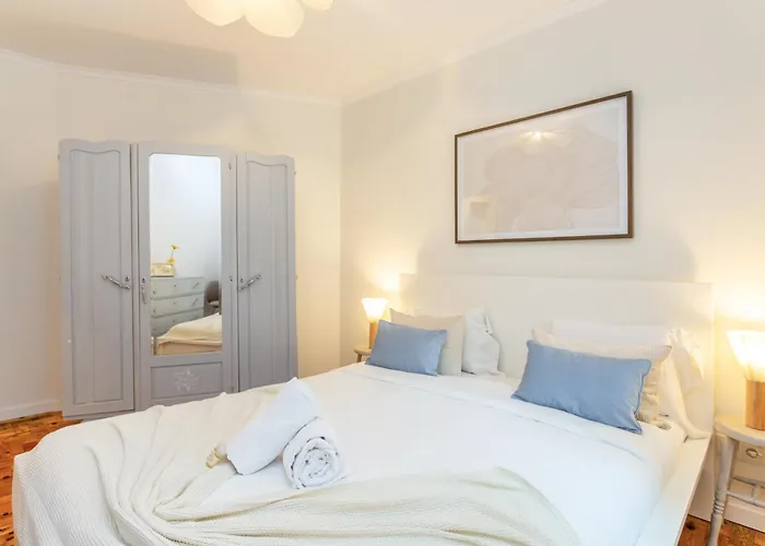 Beguest Retiro Da - 15min Walk From The Center - *