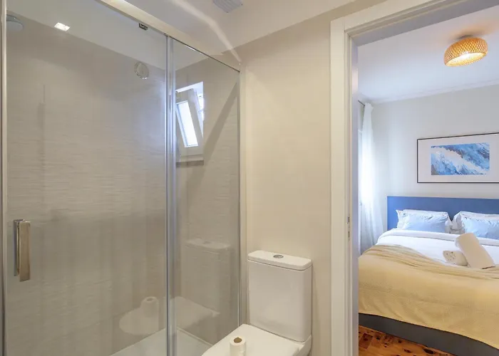 Beguest Retiro Da - 15min Walk From The Center -
