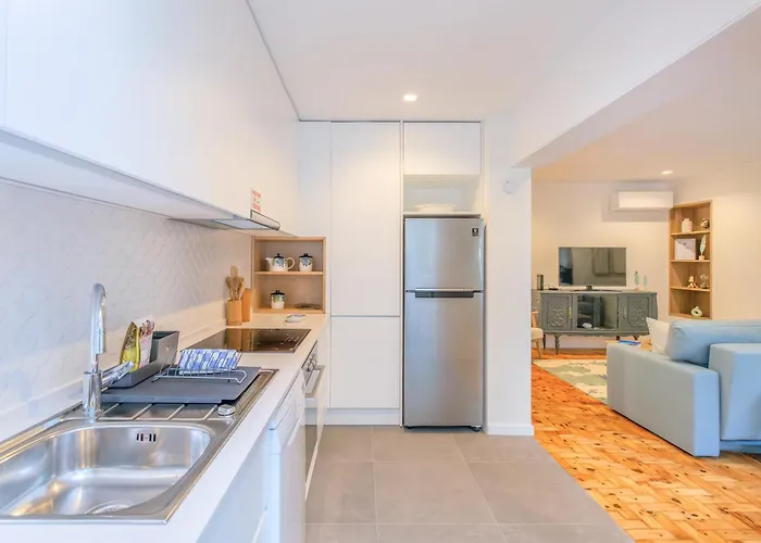 Beguest Retiro Da - 15min Walk From The Center - *