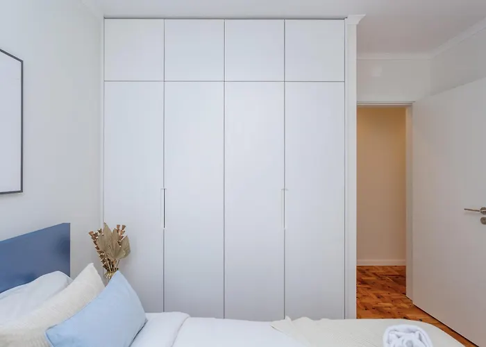 Beguest Retiro Da - 15min Walk From The Center - * Cascais