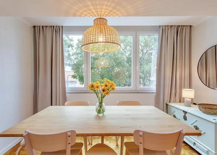 Beguest Retiro Da - 15min Walk From The Center - Cascais